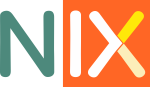 nix 9 logo 01 nix only
